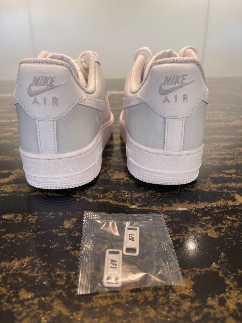 Women's Nike Air Force 1 '07 Sneakers